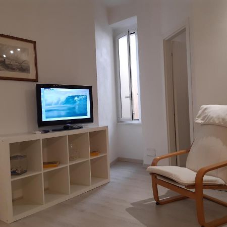 Appartement Casa Beatrice By Holiday World à Sestri Levante Extérieur photo