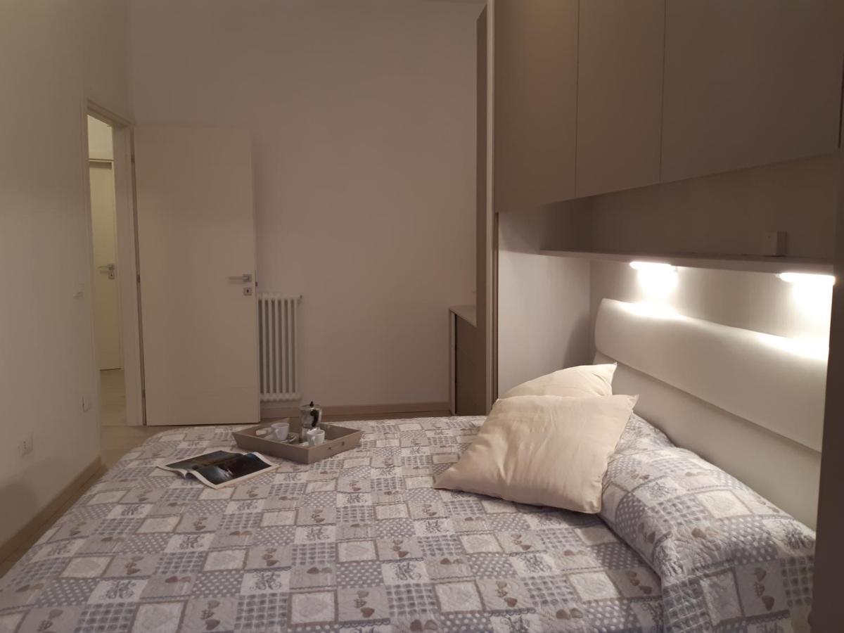 Appartement Casa Beatrice By Holiday World à Sestri Levante Extérieur photo