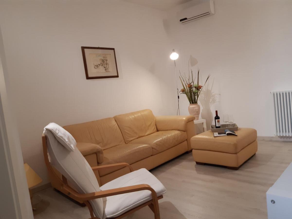 Appartement Casa Beatrice By Holiday World à Sestri Levante Extérieur photo